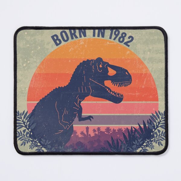 Item preview, Born in 1982 designed and sold by ELdante.