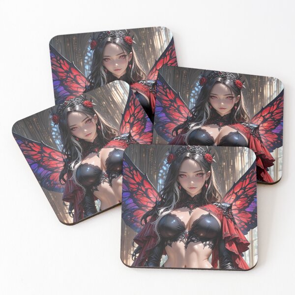 Item preview, Butterflies Queen designed and sold by RaF71PrO.