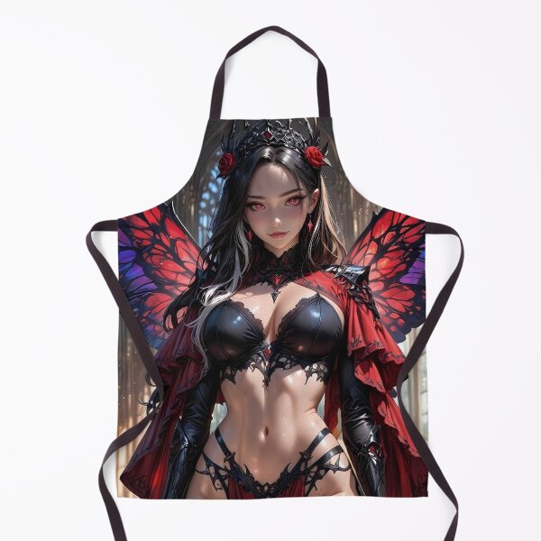 Item preview, Butterflies Queen designed and sold by RaF71PrO.