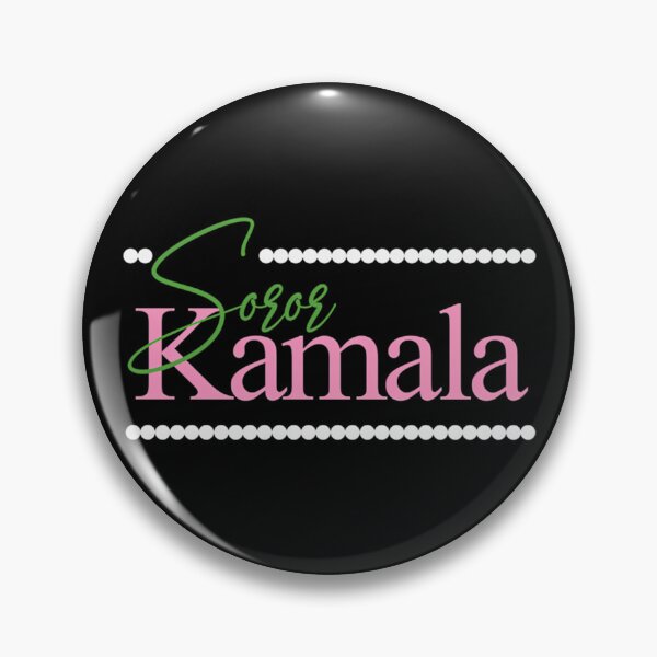 Item preview, Soror Kamala designed and sold by SNOPIclothing.