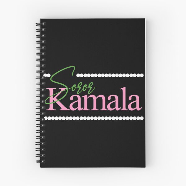 Item preview, Soror Kamala designed and sold by SNOPIclothing.