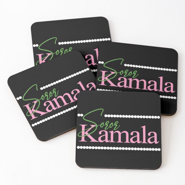 Artikelvorschau, Schwester Kamala entworfen und verkauft von SNOPIclothing.