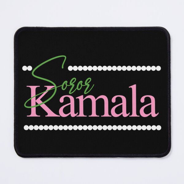 Item preview, Soror Kamala designed and sold by SNOPIclothing.