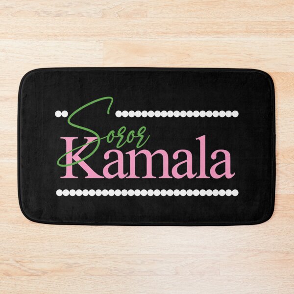 Item preview, Soror Kamala designed and sold by SNOPIclothing.