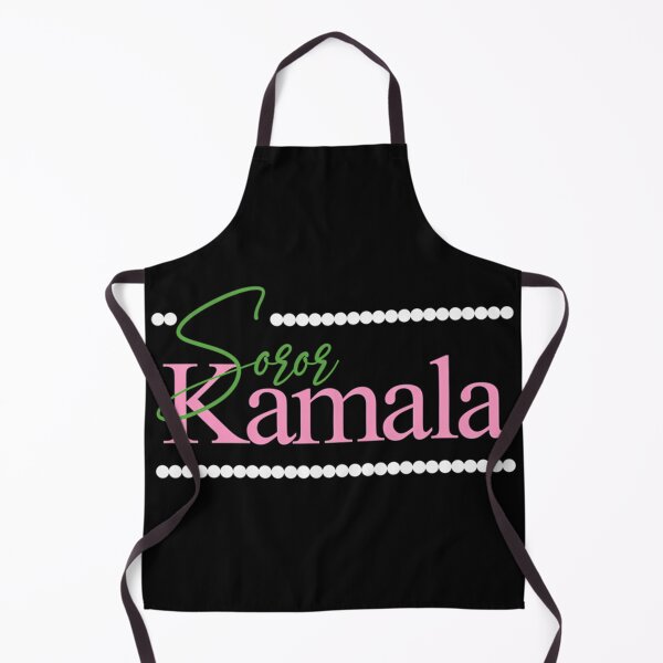 Item preview, Soror Kamala designed and sold by SNOPIclothing.