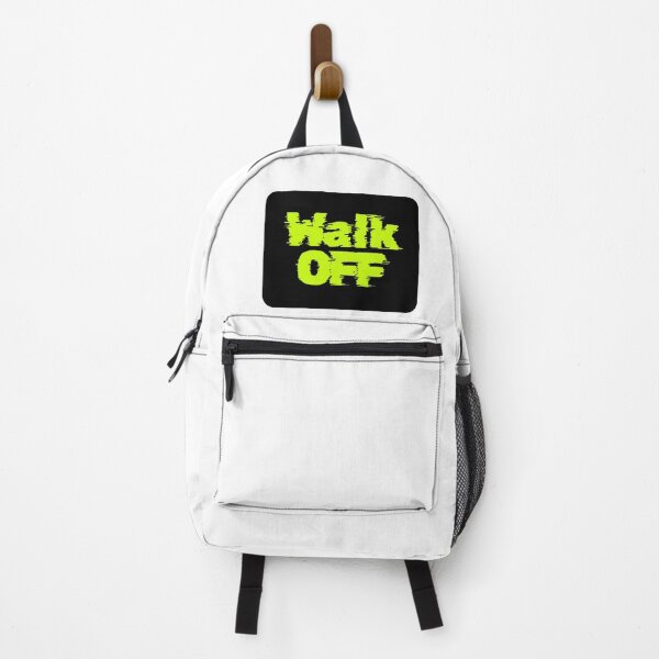 Item preview, Walk OFF designed and sold by ArtistTejal.