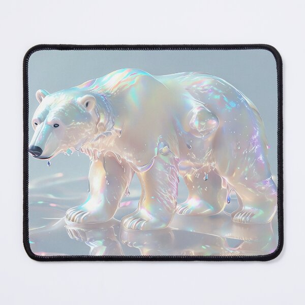 Item preview, Effervescent Arctic designed and sold by ONYX Pixee.