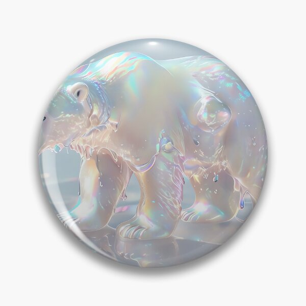 Item preview, Effervescent Arctic designed and sold by ONYX Pixee.