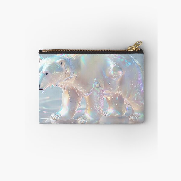 Item preview, Effervescent Arctic designed and sold by ONYX Pixee.