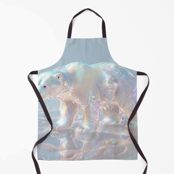 Item preview, Effervescent Arctic designed and sold by ONYX Pixee.