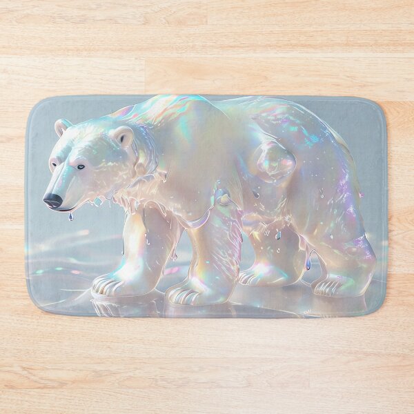 Item preview, Effervescent Arctic designed and sold by ONYX Pixee.