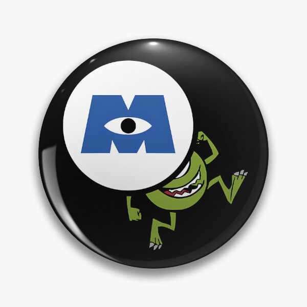 Item preview,  Mike Wazowski Misses Again designed and sold by SNOPIclothing.