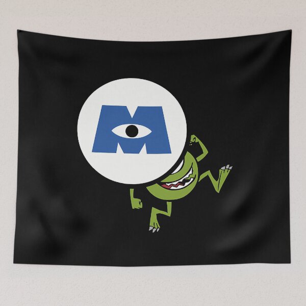 Item preview,  Mike Wazowski Misses Again designed and sold by SNOPIclothing.
