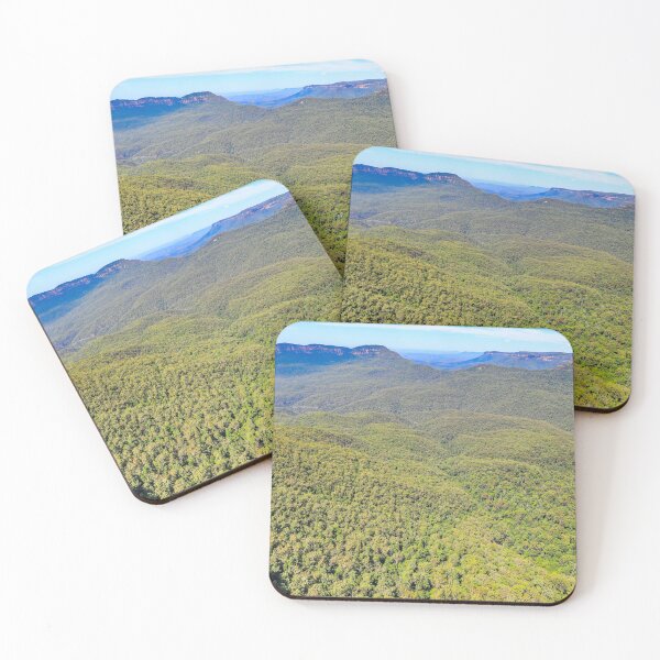 Item preview, Jamison Valley from Echo Point lookout in the Blue Mountains designed and sold by Southern Cross Lifestyle .