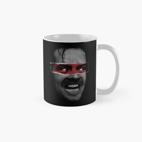 Item preview, The Shining, Stephen King, Stanley Kubrick designed and sold by MathildeEbe.