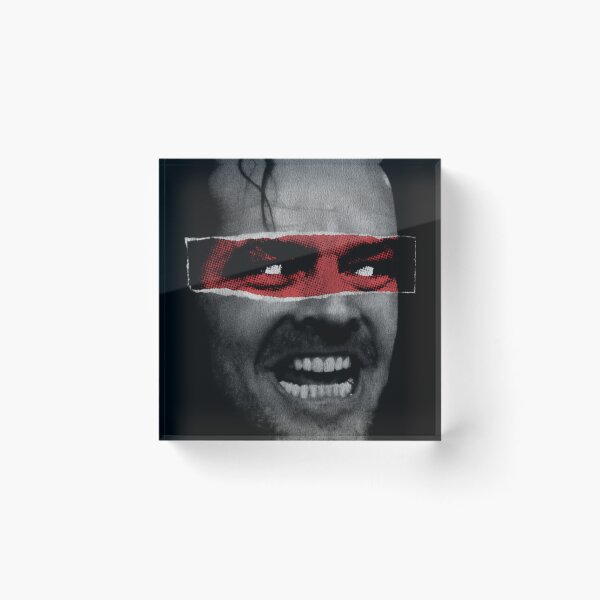 Item preview, The Shining, Stephen King, Stanley Kubrick designed and sold by MathildeEbe.
