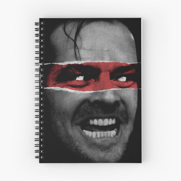 Item preview, The Shining, Stephen King, Stanley Kubrick designed and sold by MathildeEbe.