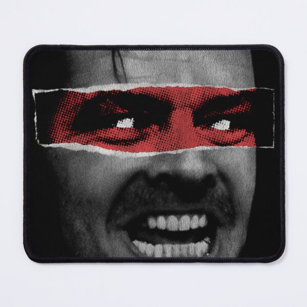 Item preview, The Shining, Stephen King, Stanley Kubrick designed and sold by MathildeEbe.