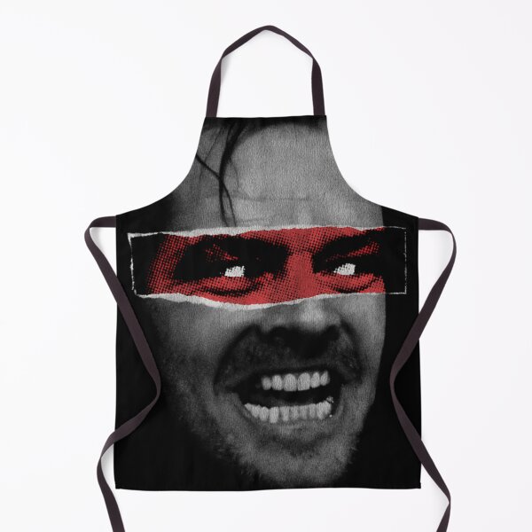 Item preview, The Shining, Stephen King, Stanley Kubrick designed and sold by MathildeEbe.