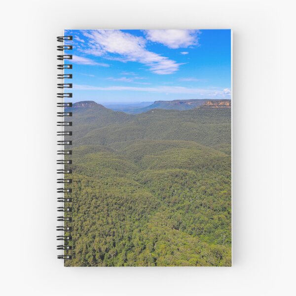 Item preview, Jamison Valley from Echo Point lookout in the Blue Mountains designed and sold by Southern Cross Lifestyle .