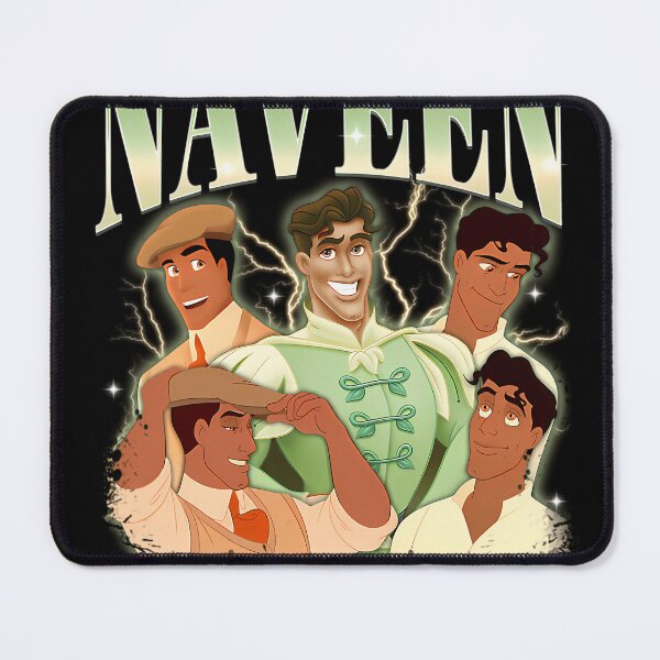 Item preview, Nave.En Disn.Ey Princess designed and sold by SNOPIclothing.