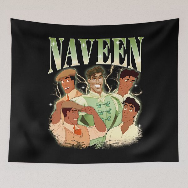 Item preview, Nave.En Disn.Ey Princess designed and sold by SNOPIclothing.