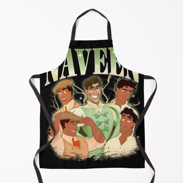 Item preview, Nave.En Disn.Ey Princess designed and sold by SNOPIclothing.