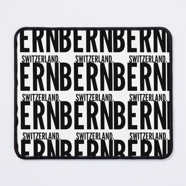 Item preview, Bern Switzerland → Timeless charm, alpine soul designed and sold by YOU SHOP NOW.