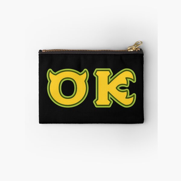 Item preview, Oozma Kappa - Ok designed and sold by SNOPIclothing.