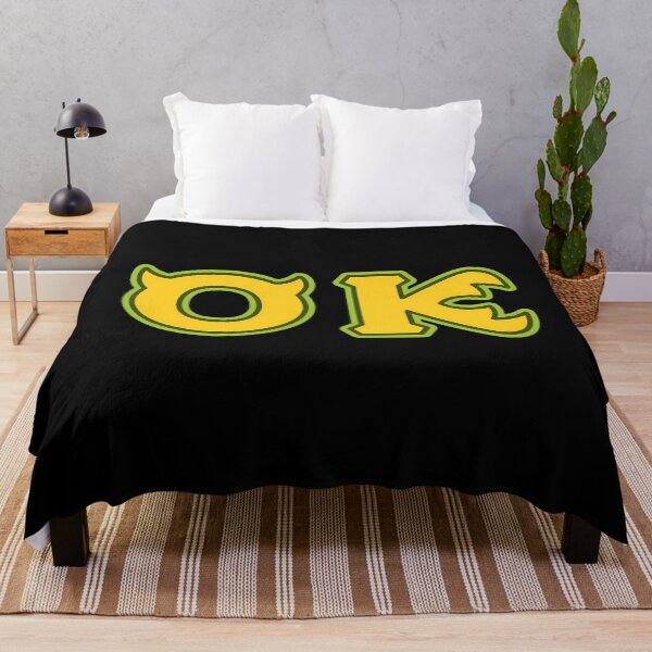 Item preview, Oozma Kappa - Ok designed and sold by SNOPIclothing.