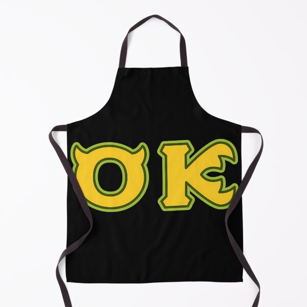 Item preview, Oozma Kappa - Ok designed and sold by SNOPIclothing.