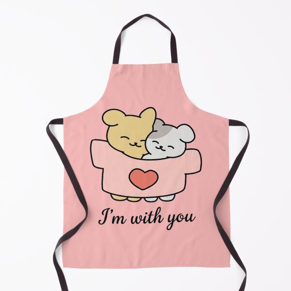 Item preview, Im with you designed and sold by Lenock.