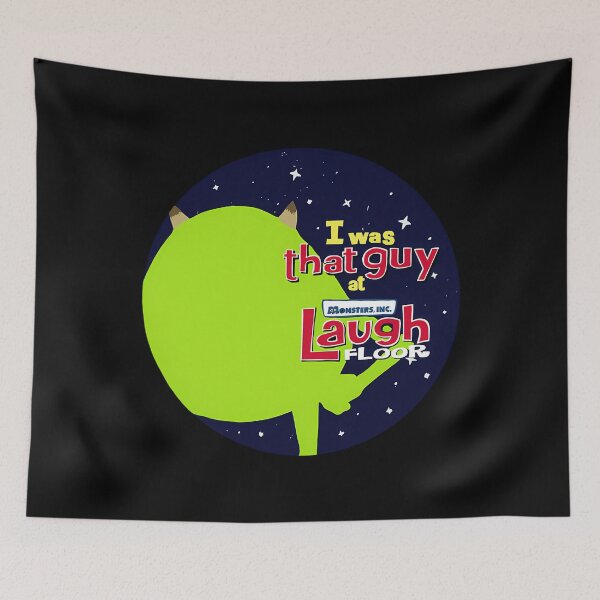 Item preview, I Was That Guy designed and sold by SNOPIclothing.