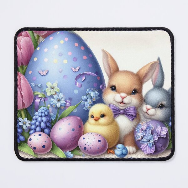 Item preview, Easter designed and sold by RaF71PrO.