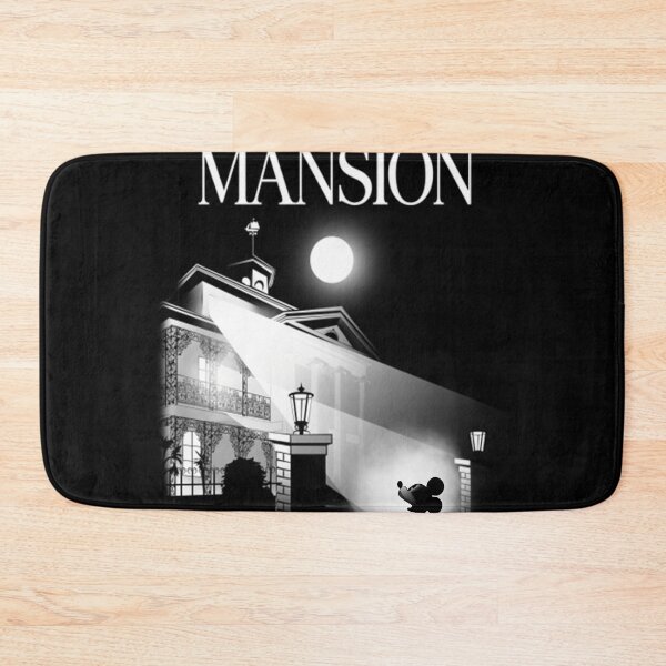 Item preview, Haunted Mansion designed and sold by SNOPIclothing.