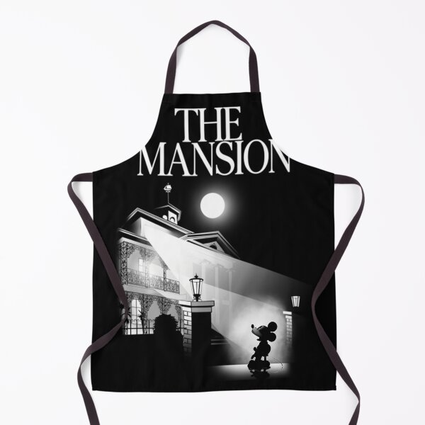 Item preview, Haunted Mansion designed and sold by SNOPIclothing.