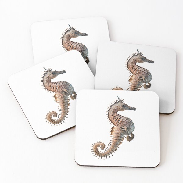 Item preview, Spiky Seahorse designed and sold by Aminesnip.