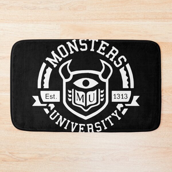 Item preview, Monsters University designed and sold by SNOPIclothing.