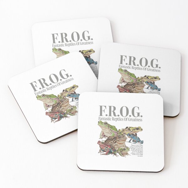 Item preview, MILF Man I Love Frogs — Vintage Scientific Frog Illustration & Funny Quote designed and sold by Colorful-Garden.
