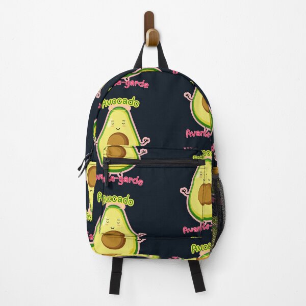 Item preview, Avant-Garde Avococado Enlightened Avocado Design designed and sold by The-Melon-Cart.