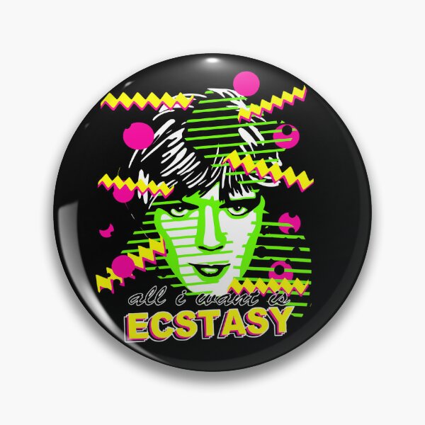 Item preview, All Fancy wants is Ecstasy... is that too much to ask?  designed and sold by Ernad Nukic.