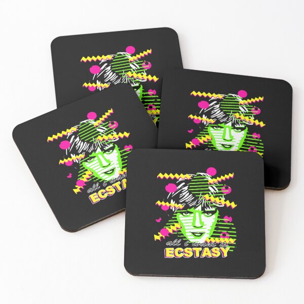 Item preview, All Fancy wants is Ecstasy... is that too much to ask?  designed and sold by Ernad Nukic.