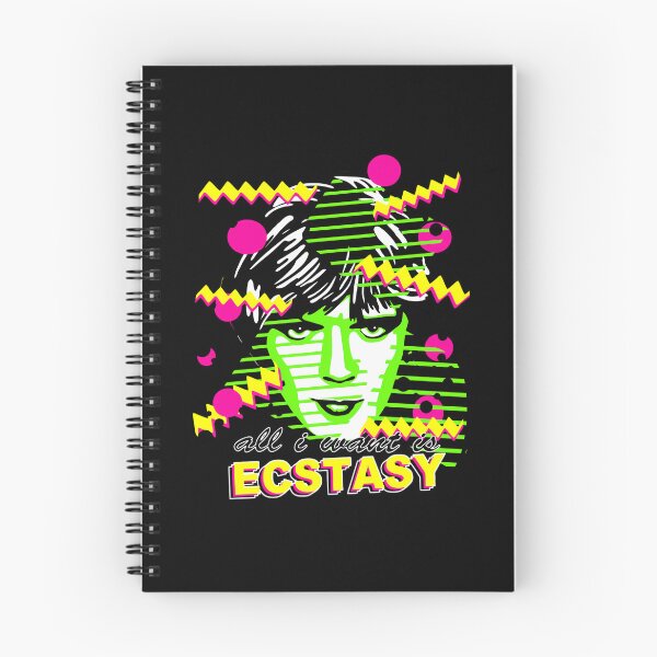 Item preview, All Fancy wants is Ecstasy... is that too much to ask?  designed and sold by Ernad Nukic.