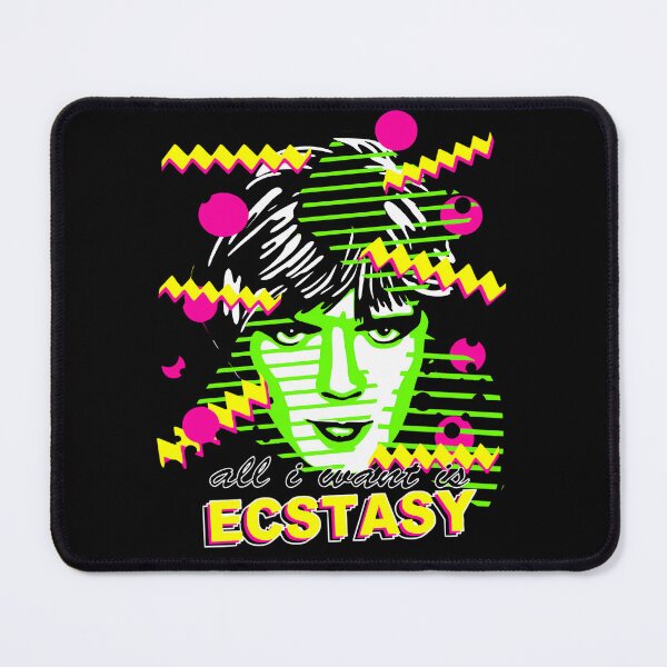 Item preview, All Fancy wants is Ecstasy... is that too much to ask?  designed and sold by Ernad Nukic.