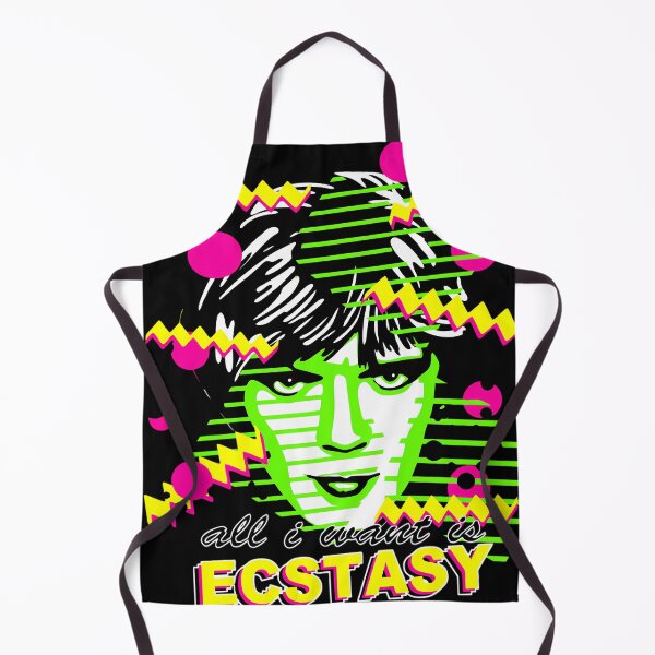 Item preview, All Fancy wants is Ecstasy... is that too much to ask?  designed and sold by Ernad Nukic.