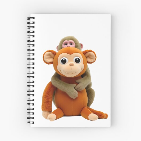 Item preview, Punch monkey two friends forever designed and sold by pixeldizajn.