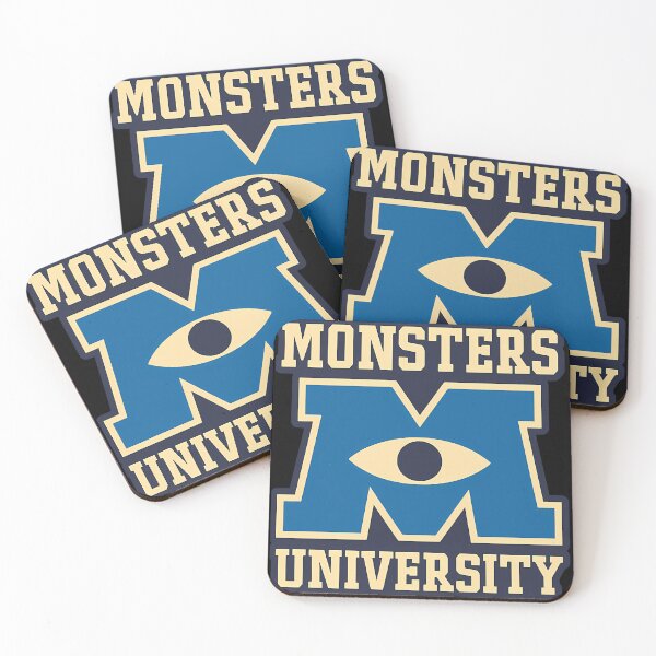 Item preview, Monsters University designed and sold by SNOPIclothing.