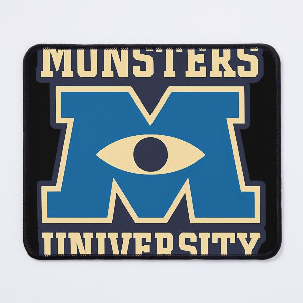 Item preview, Monsters University designed and sold by SNOPIclothing.