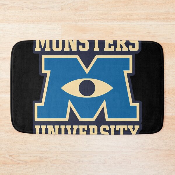 Item preview, Monsters University designed and sold by SNOPIclothing.