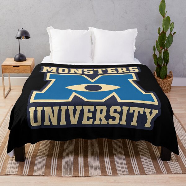 Item preview, Monsters University designed and sold by SNOPIclothing.